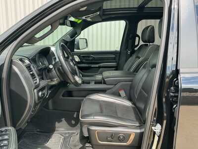 2020 RAM 1500 Crew Cab, $30840. Photo 9