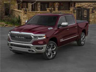 2020 RAM 1500, $0. Photo 1