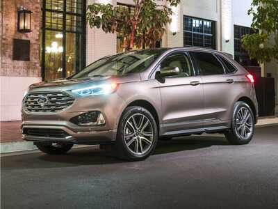 2020 Ford Edge, $0. Photo 1