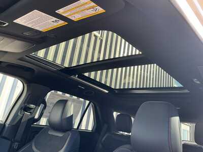2027 Ford Explorer, $61114. Photo 11
