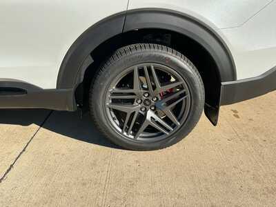 2027 Ford Explorer, $61114. Photo 6