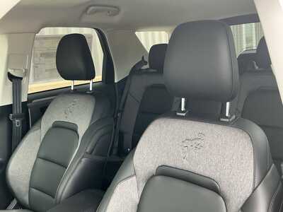 2026 Ford Bronco Sport, $35313. Photo 10
