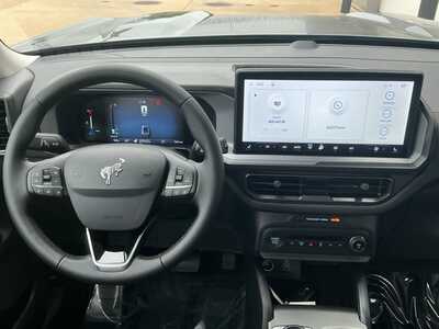 2026 Ford Bronco Sport, $35313. Photo 11