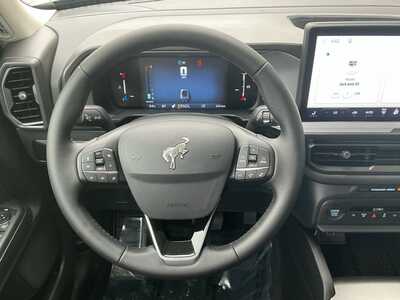 2026 Ford Bronco Sport, $35313. Photo 12
