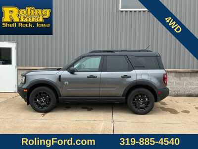 2026 Ford Bronco Sport, $35313. Photo 2