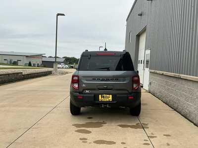 2026 Ford Bronco Sport, $35313. Photo 5