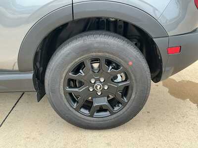 2026 Ford Bronco Sport, $35313. Photo 6