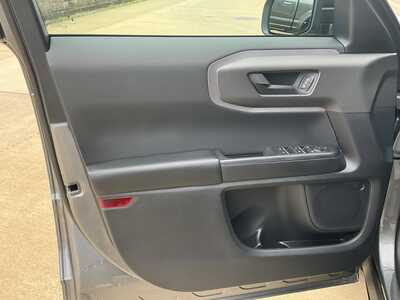 2026 Ford Bronco Sport, $35313. Photo 8
