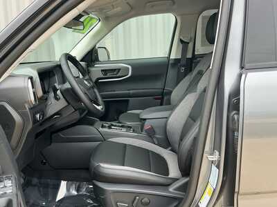 2026 Ford Bronco Sport, $35313. Photo 9