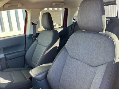 2026 Ford Maverick, $40095. Photo 10