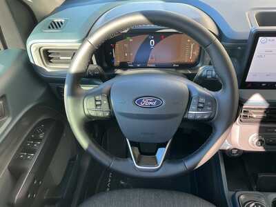 2026 Ford Maverick, $40095. Photo 12