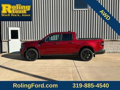2026 Ford Maverick, $40095. Photo 2