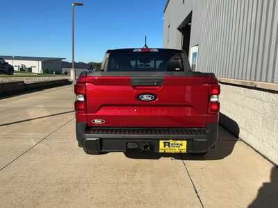 2026 Ford Maverick, $40095. Photo 5