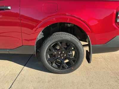 2026 Ford Maverick, $40095. Photo 6