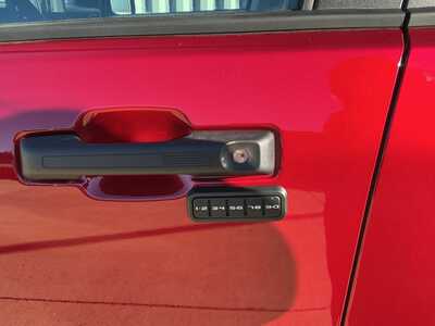 2026 Ford Maverick, $40095. Photo 7