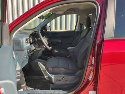 2026 Ford Maverick, $40095. Photo 9