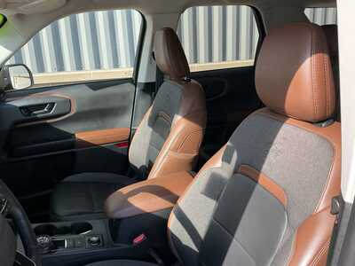 2023 Ford Bronco Sport, $26970. Photo 10