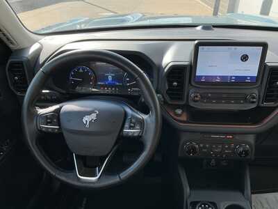 2023 Ford Bronco Sport, $26970. Photo 11