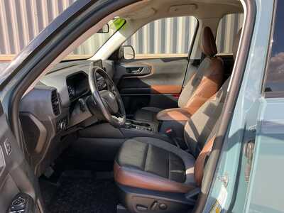 2023 Ford Bronco Sport, $26970. Photo 9