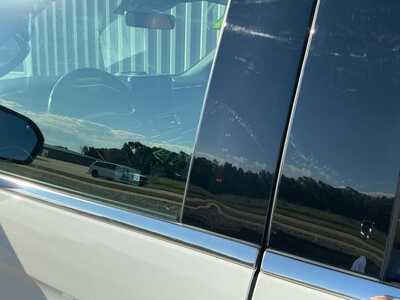 2021 Lincoln Navigator L, $40526. Photo 7