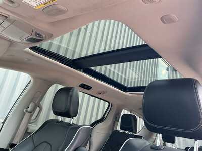2023 Chrysler Pacifica, $34847. Photo 10