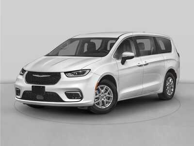 2023 Chrysler Pacifica, $34847. Photo 1