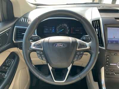 2020 Ford Edge, $23597. Photo 12