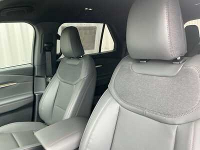 2027 Ford Explorer, $45954. Photo 9