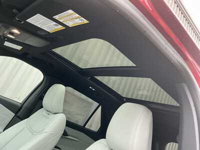 2027 Ford Explorer, $61606. Photo 11
