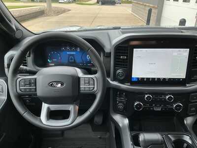 2026 Ford F150 Crew Cab, $58544. Photo 11