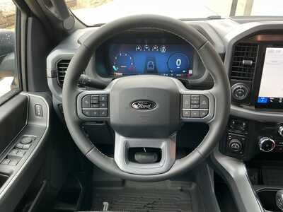 2026 Ford F150 Crew Cab, $58544. Photo 12
