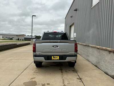 2026 Ford F150 Crew Cab, $58544. Photo 5