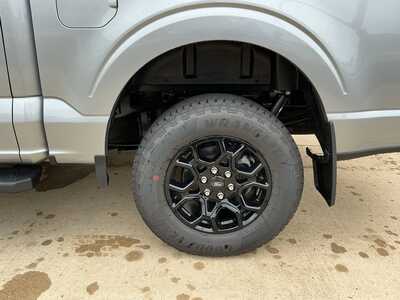 2026 Ford F150 Crew Cab, $58544. Photo 6