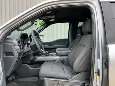 2026 Ford F150 Crew Cab, $58544. Photo 9