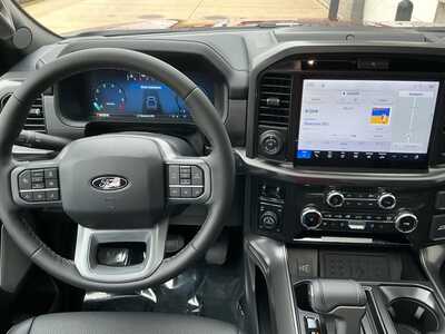 2026 Ford F150 Crew Cab, $66791. Photo 11
