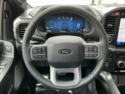 2026 Ford F150 Crew Cab, $66791. Photo 12