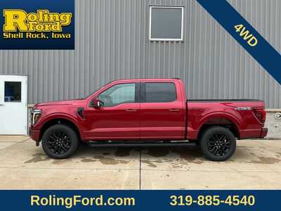 2026 Ford F150 Crew Cab, $66791. Photo 2
