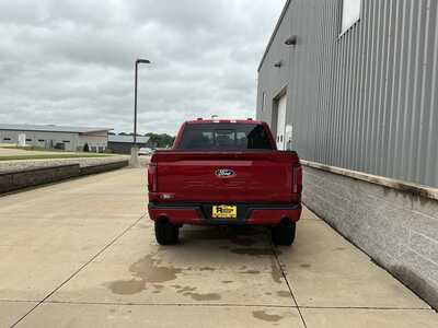 2026 Ford F150 Crew Cab, $66791. Photo 5