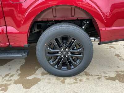 2026 Ford F150 Crew Cab, $66791. Photo 6