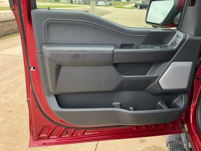 2026 Ford F150 Crew Cab, $66791. Photo 7