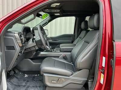 2026 Ford F150 Crew Cab, $66791. Photo 8
