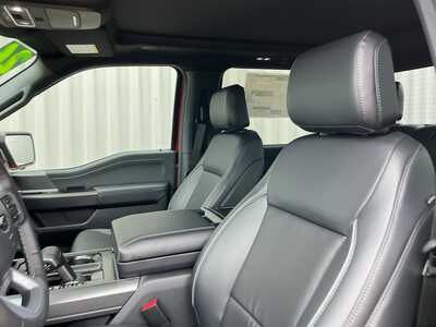 2026 Ford F150 Crew Cab, $66791. Photo 9