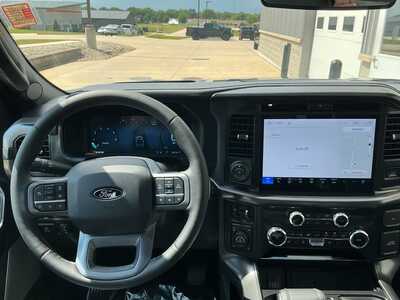 2026 Ford F150 Crew Cab, $67025. Photo 12