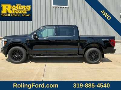2026 Ford F150 Crew Cab, $67025. Photo 2