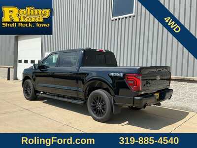 2026 Ford F150 Crew Cab, $67025. Photo 3