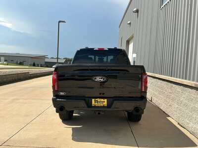 2026 Ford F150 Crew Cab, $67025. Photo 5