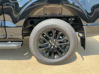 2026 Ford F150 Crew Cab, $67025. Photo 6