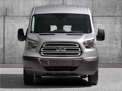 2016 Ford Transit-350, $0. Photo 1