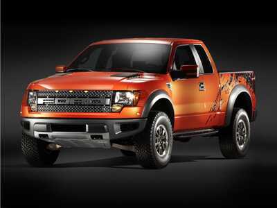 2012 Ford F150 Crew Cab, $0. Photo 3