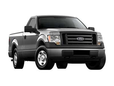2012 Ford F150 Crew Cab, $0. Photo 1